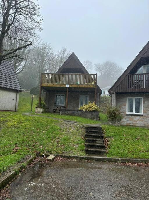Valley Lodge 20 Gunnislake Exterior photo